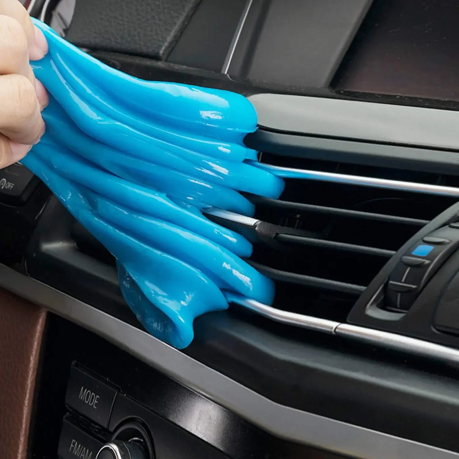 Premium Interior & Electronics Cleaning Gel