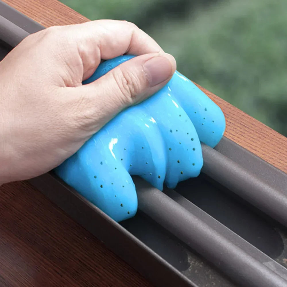 Premium Interior & Electronics Cleaning Gel