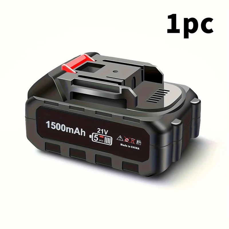 Premium Cordless Garden Maintenance System