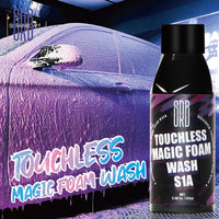 Premium Foam Car Wash Solution