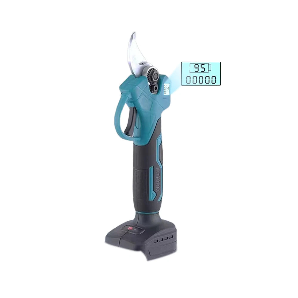 Premium Cordless Garden Pruners