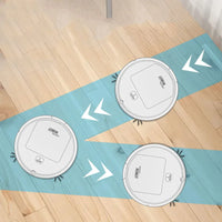 Smart Home Cleaning Companion
