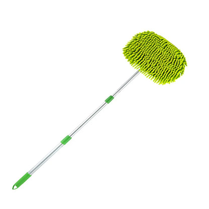 Premium Extendable Car & Home Cleaning Tool