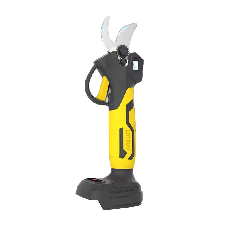 Premium Cordless Garden Pruners