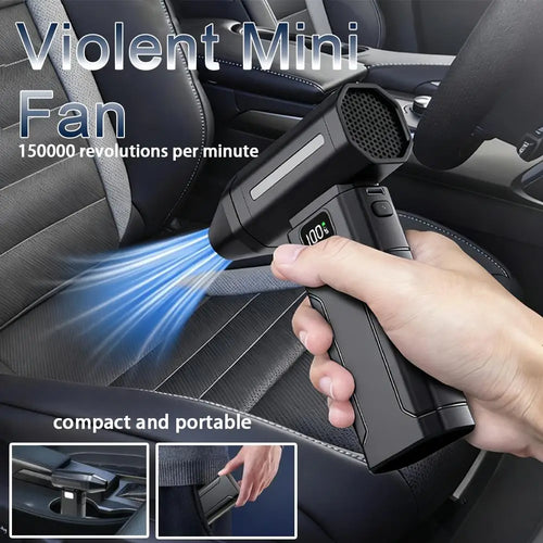 PowerPro Turbo Dust Blower