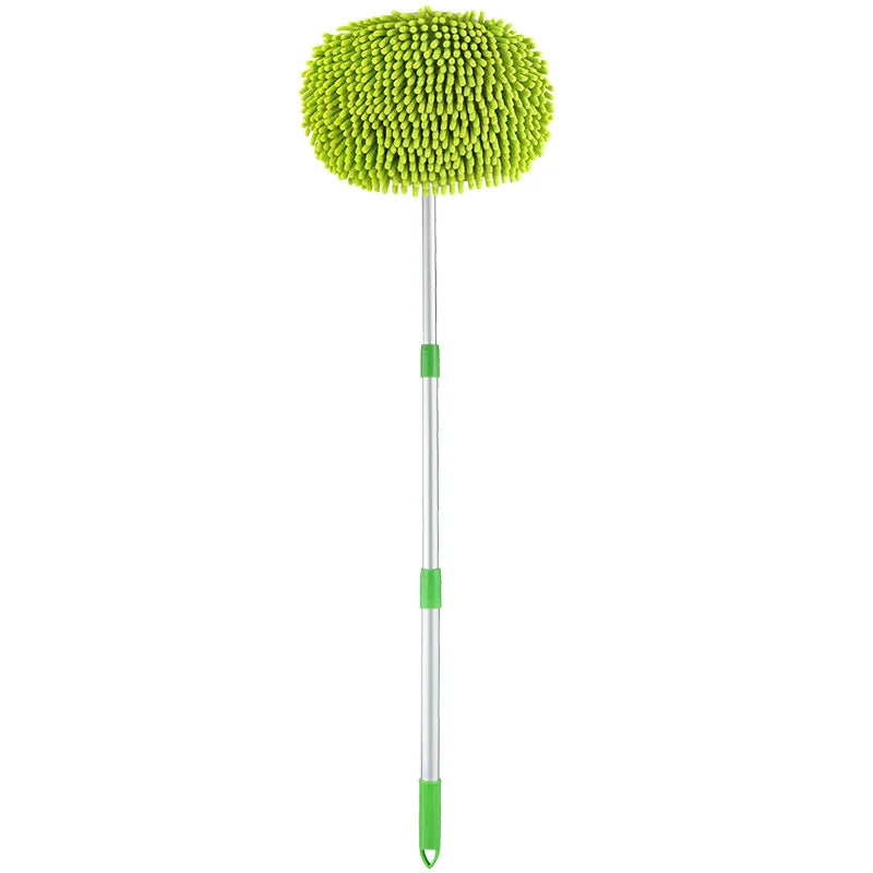 Premium Extendable Car & Home Cleaning Tool