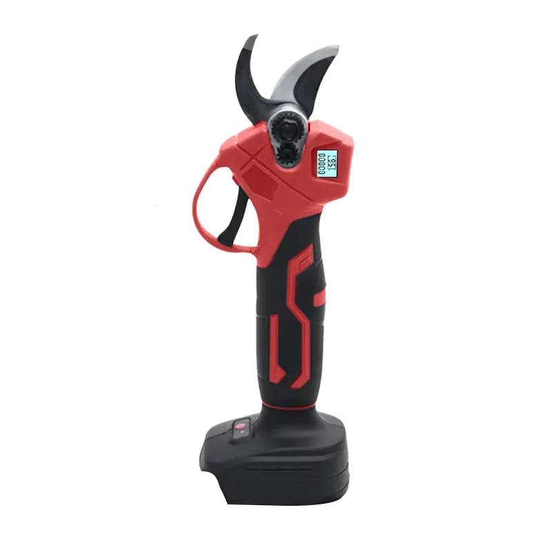 Premium Cordless Garden Pruners